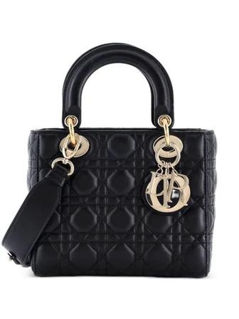 Сумка от Dior