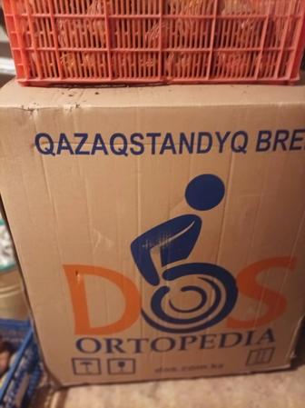 Продам новую инвалидную коляску.