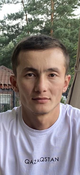 Трезвый водитель с опытом 12 лет