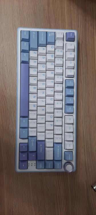 Клавиатура, RK gaming R75