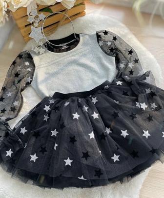 Костюм для девочки