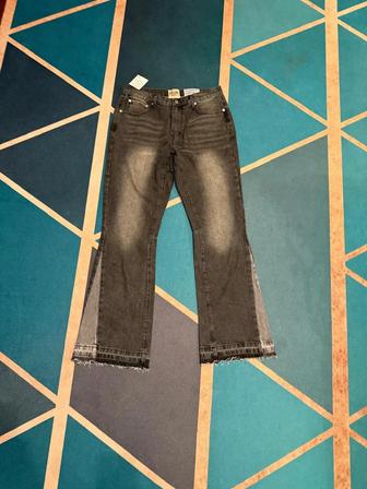 Продам новые джинсы