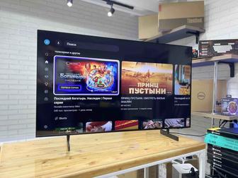 QLED 4K Smart TV Samsung оригинал