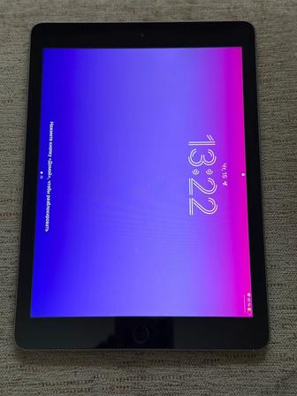 iPad 6поколения