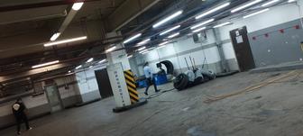 Вывоз мусора и хлама