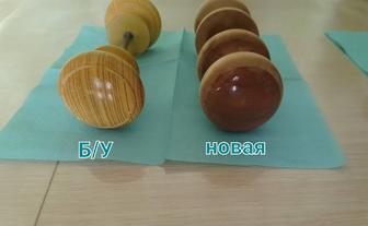 Межкомнатные ручки