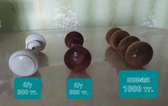 Межкомнатные ручки