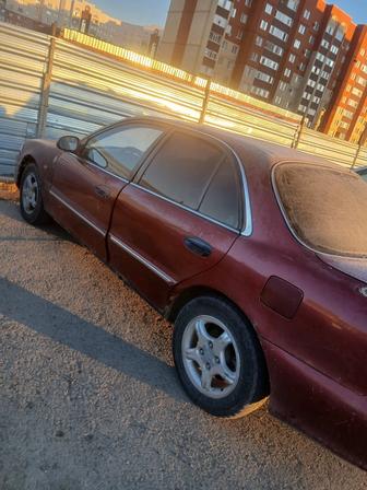 Такси межгород