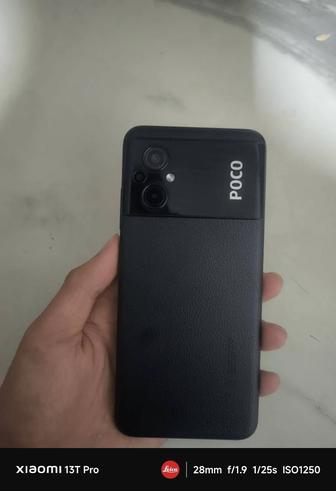 Продаю Poco M5