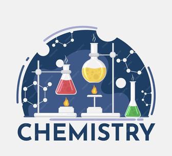 Репетитор химии для 8-9 классов