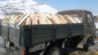Дрова швырок машина УАЗ с доставкой по городу