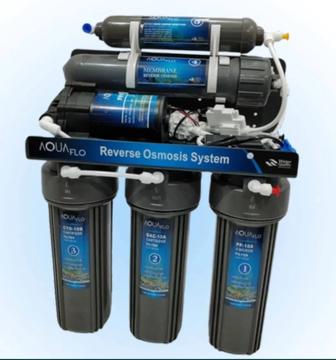 Продажа фильтров