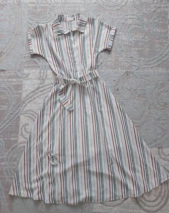 Продам летнее платье