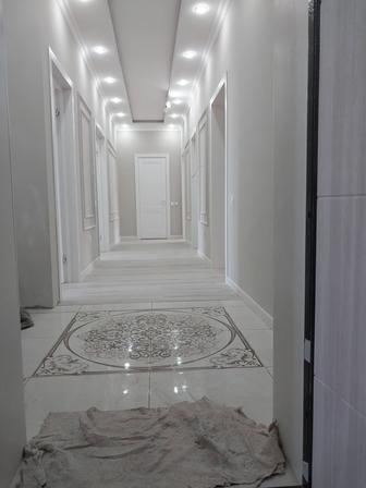 ремонт квартир
