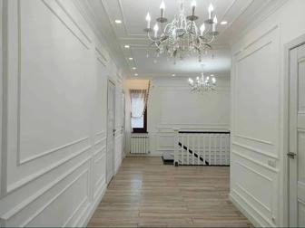 ремонт квартир