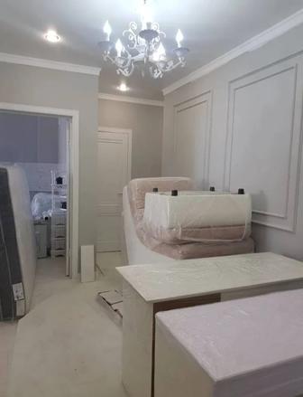 ремонт квартир