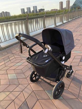 Продам детскую коляску bugaboo