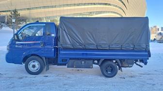 Грузоперевозки