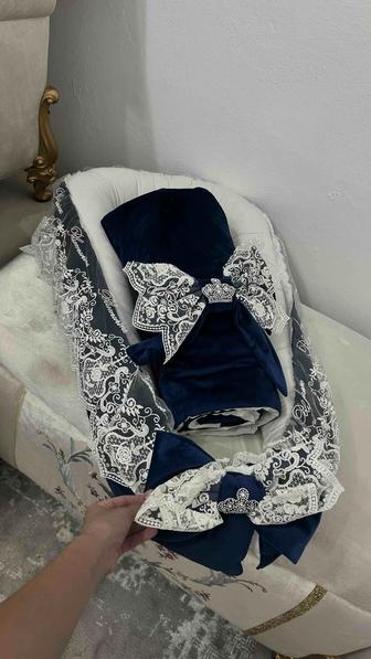 Конверт детский