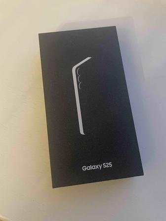 Samsung Galaxy S25 НОВЫЙ