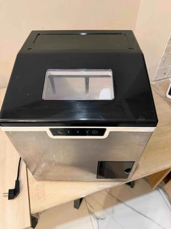 Ледогенератор