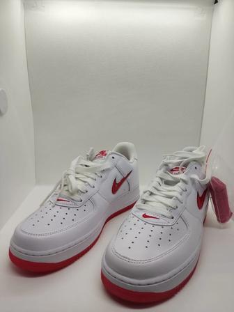 Новые Nike Air Force 1 Low с коробкой