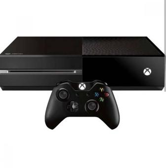 Xbox one fat
