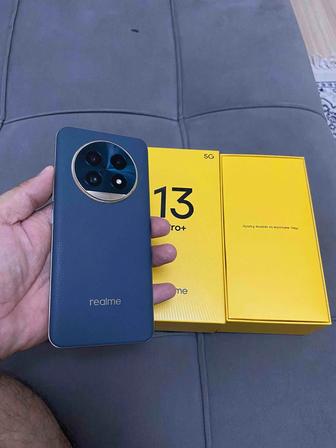 Real me 13 pro plus 12/512
