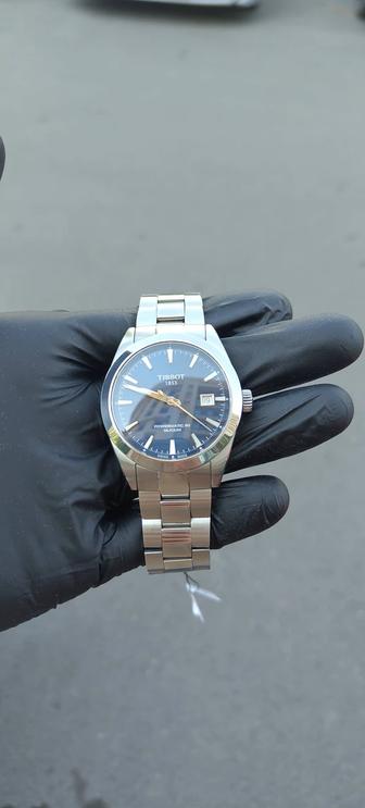 Оригинальные tissot gentleman