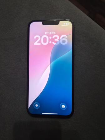 Продаю Айфон 14, 128г