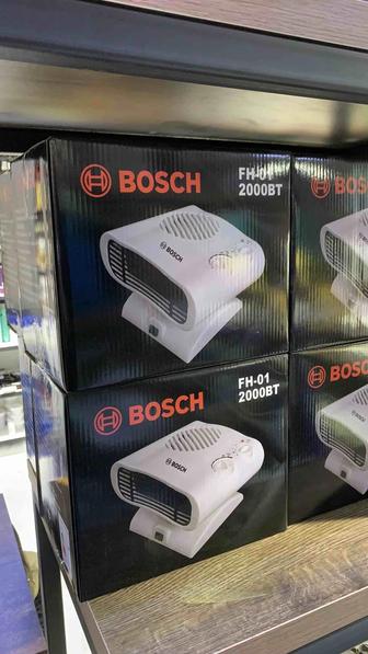 Обогреватель BOSCH