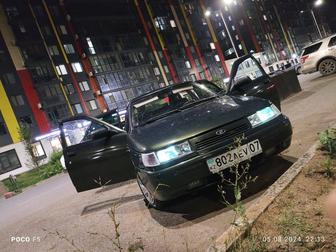 Сдам в аренду авто ваз 2112