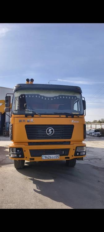 Услуги самосвал