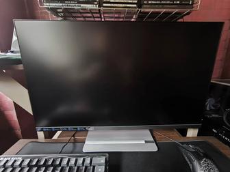 Продам монитор Lenovo Q27q-20