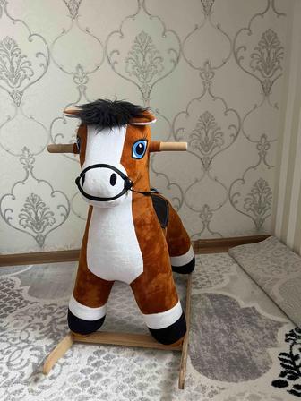 Продам игрушку каталку