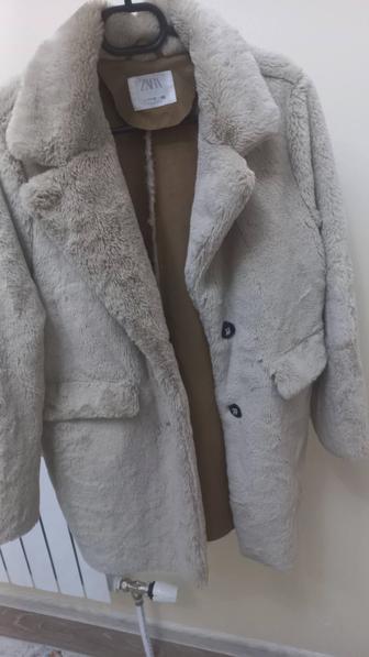 Продам куртки, шубы подростковые