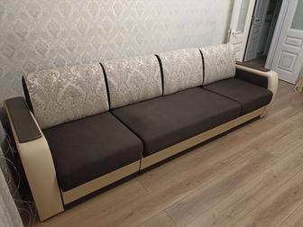 Продам диван б/у