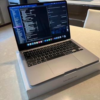 Macbook