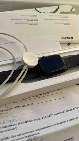 Appel watch 7 45мм