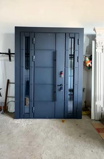 Двери на заказ