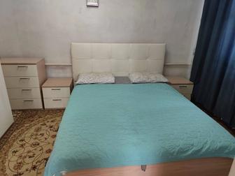Продам спальный гарнитур.