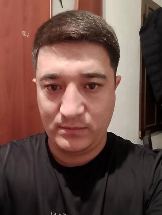 Торговый представитель