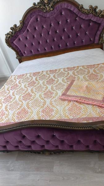 Спальный Кровать