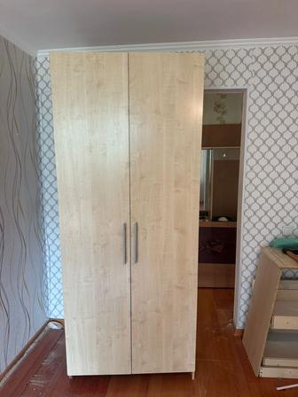 Продам шкаф для одежды
