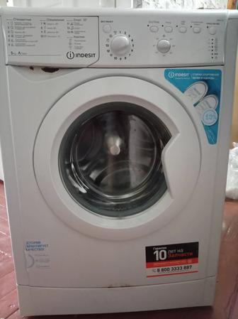 Отдам стиральную машинку не рабочую на запчасти