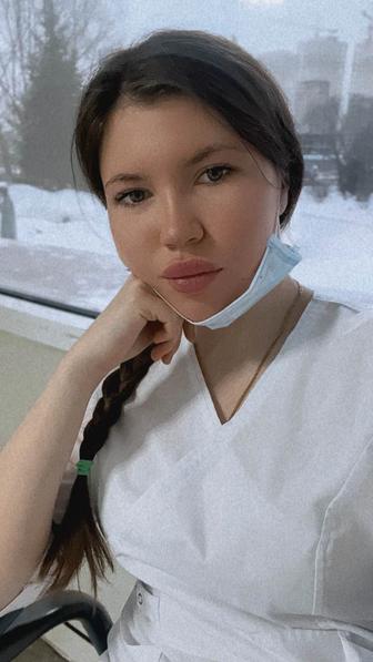 Медсестра / медбрат