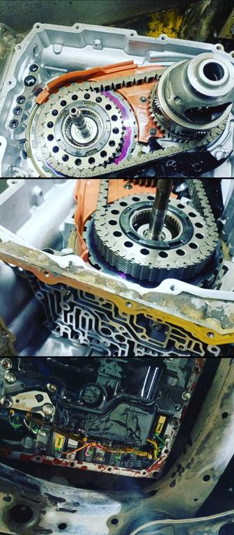 Ремонт АКПП Компьютерная диагностика автомобиля!!!