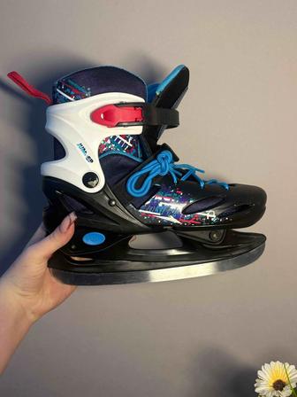 продам Коньки NORDWAY