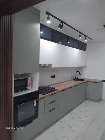 Мебель на заказ любой сложности. Сборка установка корпусной мебели.