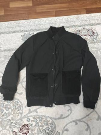 Көктемгі ветровка